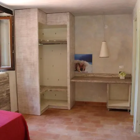 Tenuta Conte Ruggero Santa Domenica