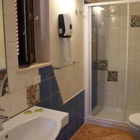 Tenuta Conte Ruggero Santa Domenica