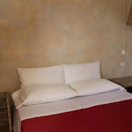 Apartmanhotel Tenuta Conte Ruggero Santa Domenica