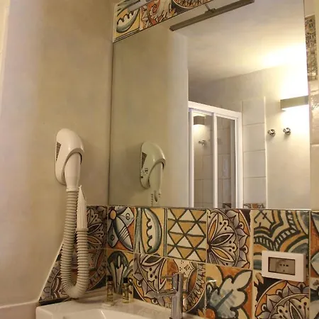 Apartmanhotel Tenuta Conte Ruggero 4*