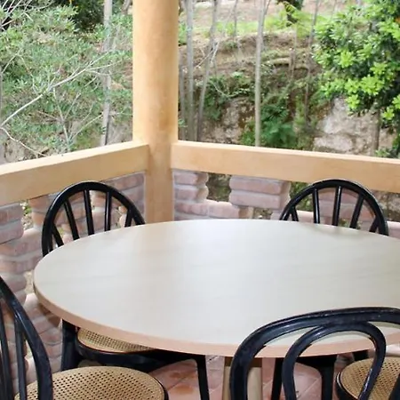 Tenuta Conte Ruggero Apartmanhotel Santa Domenica