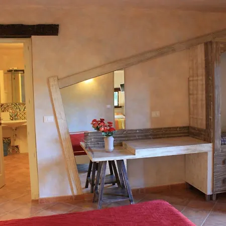 Tenuta Conte Ruggero Santa Domenica