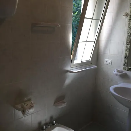 Apartmanhotel Tenuta Conte Ruggero Santa Domenica