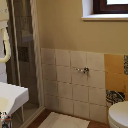 Tenuta Conte Ruggero Santa Domenica