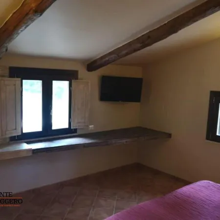 Apartmanhotel Tenuta Conte Ruggero