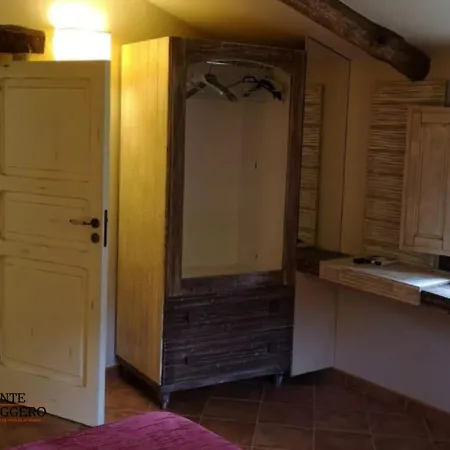 Tenuta Conte Ruggero Apartmanhotel