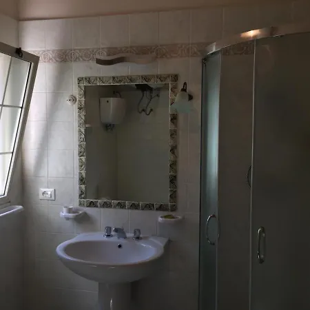 Tenuta Conte Ruggero Apartmanhotel