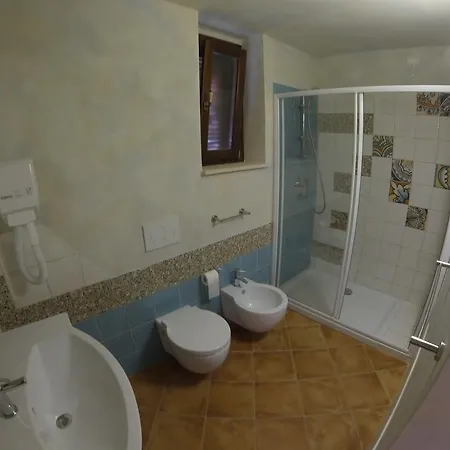 Apartmanhotel Tenuta Conte Ruggero