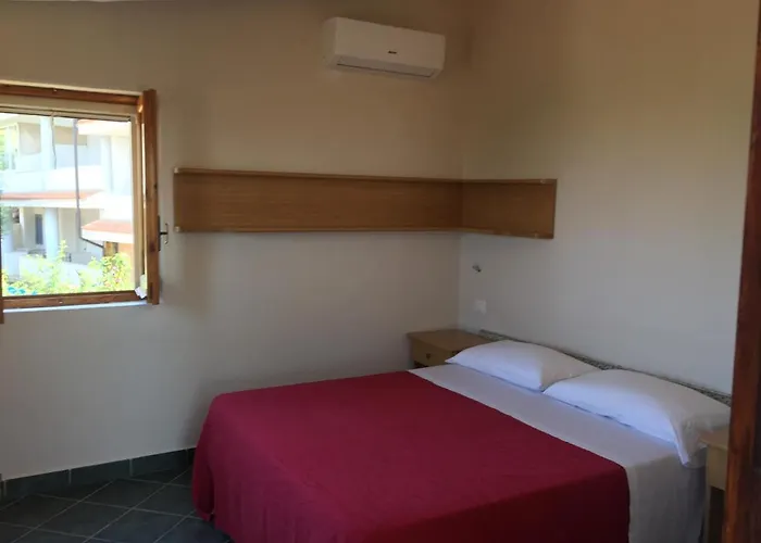 Tenuta Conte Ruggero 4* Santa Domenica (Vibo Valentia)