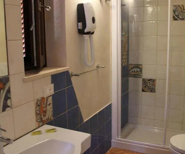 Tenuta Conte Ruggero Santa Domenica (Vibo Valentia)