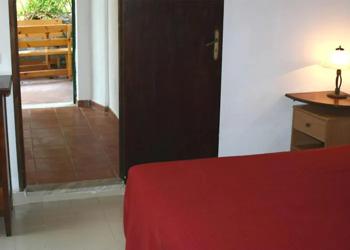 Tenuta Conte Ruggero 4*