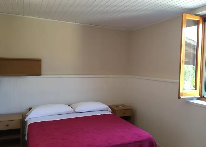 Tenuta Conte Ruggero Hotel apartamentowy 4*