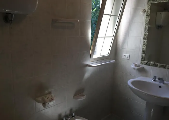 Hotel apartamentowy Tenuta Conte Ruggero Santa Domenica (Vibo Valentia)