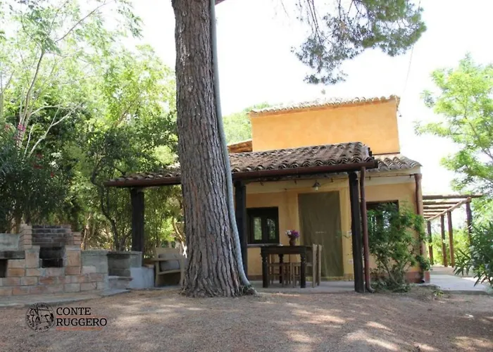 Tenuta Conte Ruggero 4*