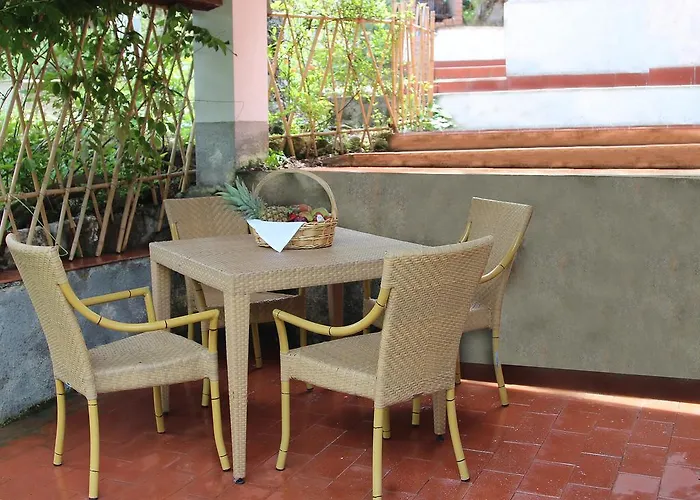 Tenuta Conte Ruggero Santa Domenica (Vibo Valentia)