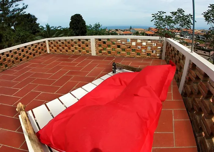 Tenuta Conte Ruggero Hotel apartamentowy