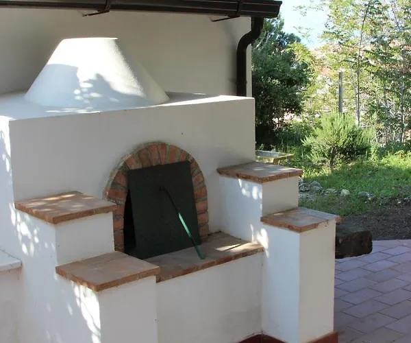 Tenuta Conte Ruggero 4*