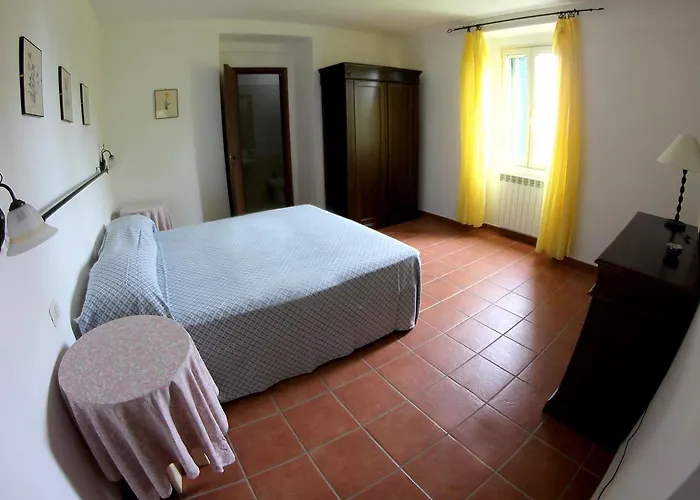 Tenuta Conte Ruggero 4*