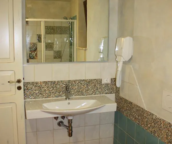 Tenuta Conte Ruggero 4* Santa Domenica (Vibo Valentia)