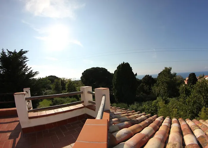 Tenuta Conte Ruggero Hotel apartamentowy 4*