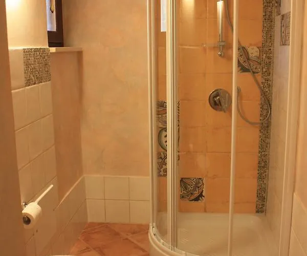 Tenuta Conte Ruggero Hotel apartamentowy 4*