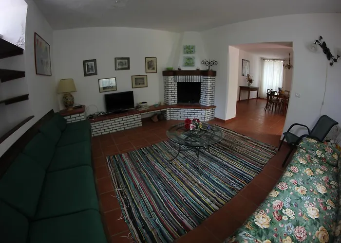 Hotel apartamentowy Tenuta Conte Ruggero Santa Domenica (Vibo Valentia)