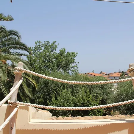 Tenuta Conte Ruggero 산타도메니카