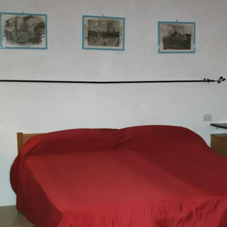 Tenuta Conte Ruggero Aparthotel Santa Domenica (Vibo Valentia)