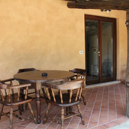 Tenuta Conte Ruggero Apartahotel Santa Domenica Talao