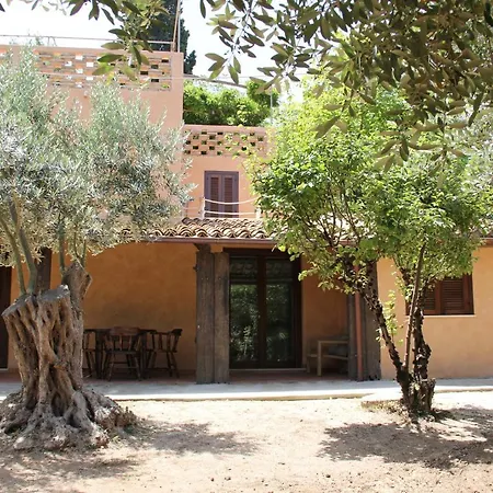 Apartahotel Tenuta Conte Ruggero