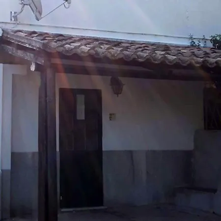 Tenuta Conte Ruggero * Santa Domenica Talao
