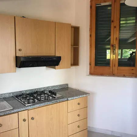 아파트호텔 Tenuta Conte Ruggero