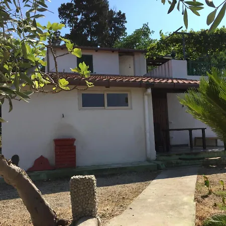 Tenuta Conte Ruggero