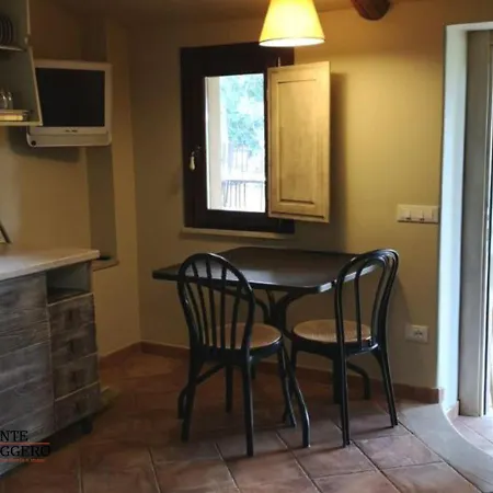 Tenuta Conte Ruggero 4*