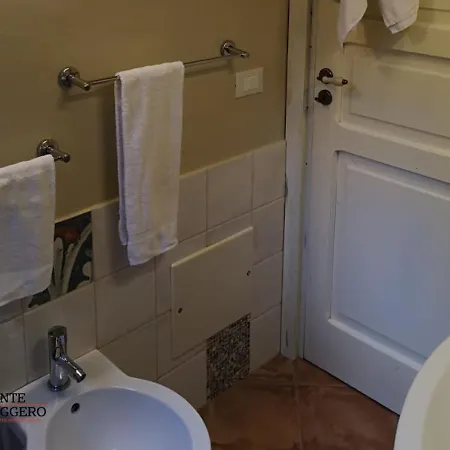 Apartahotel Tenuta Conte Ruggero *