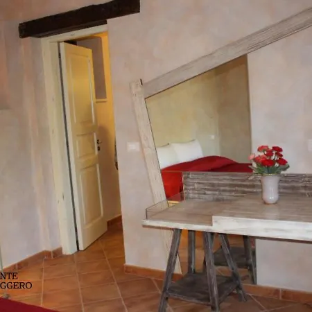 Tenuta Conte Ruggero Santa Domenica Talao
