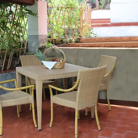 Tenuta Conte Ruggero 산타도메니카