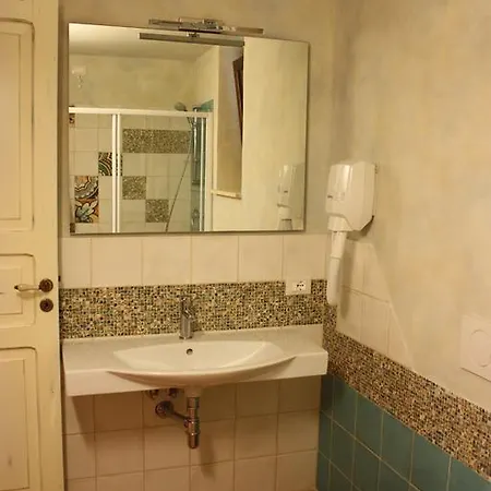 아파트호텔 Tenuta Conte Ruggero 산타도메니카