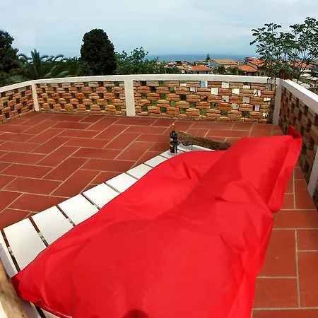 Tenuta Conte Ruggero Apartahotel