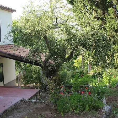 Aparthotel Tenuta Conte Ruggero 4*