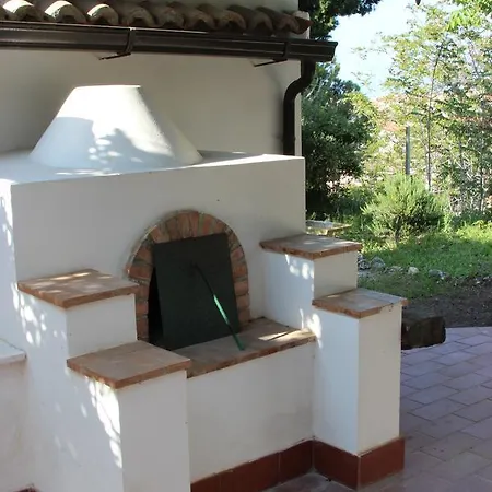 Tenuta Conte Ruggero 4*