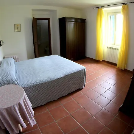 Tenuta Conte Ruggero 4*