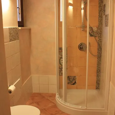 Tenuta Conte Ruggero Aparthotel 4*