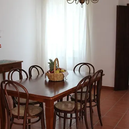 아파트호텔 Tenuta Conte Ruggero 4*