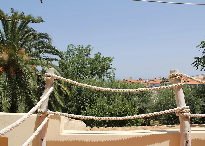 Tenuta Conte Ruggero סנטה דומניקה