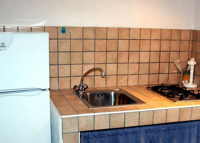 Tenuta Conte Ruggero סנטה דומניקה