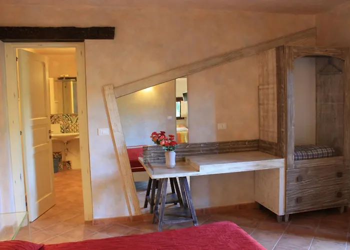 Tenuta Conte Ruggero סנטה דומניקה