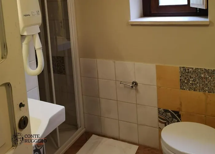 Tenuta Conte Ruggero סנטה דומניקה