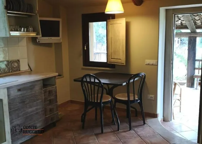 Tenuta Conte Ruggero 4*