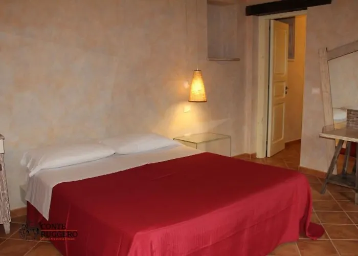 Tenuta Conte Ruggero